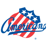 amerks logo